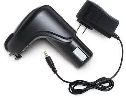 RAP LITHIUM ION CHARGING COMBO