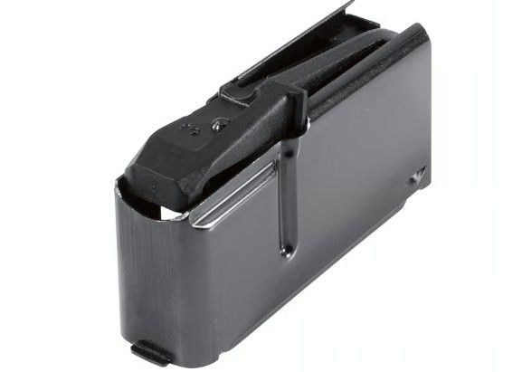 BROWN BAR MK2 SAFARI SA MAGAZINE 243IN, 7MM-08REM, 308WIN