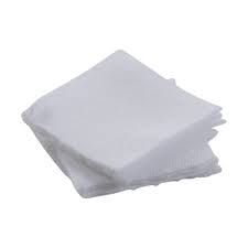 TRAD COTTON CLEANING PATCHES 45-50CAL 200PK