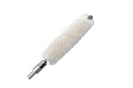 TRAD COTTON SWAB 50/54CAL (10/32 THREAD)