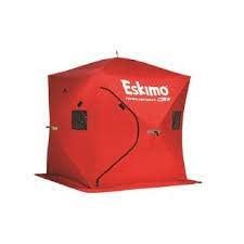 ESK QUICKFISH 3i POP UP ICE TENT