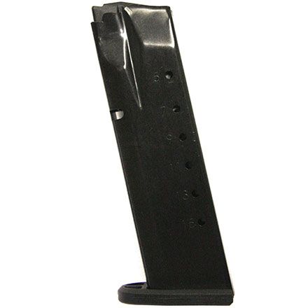 SW M&amp;P40 40SW 15/10RND MAGAZINE