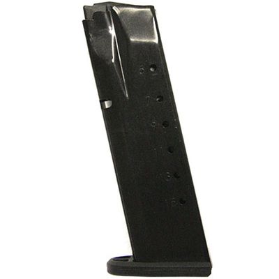 SW M&amp;P40 40SW 15/10RND MAGAZINE