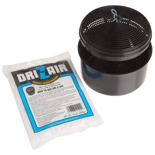 DRI DEHUMIDIFIER POT