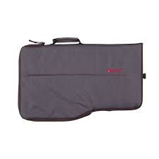 AL RUGER PRESCOTT TD 25" GREY SOFT CASE