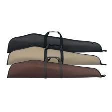 ALL DURANGO ASST COLOR 46" GUN CASE