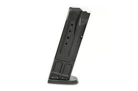 SW M&amp;P9 9MM 10RND MAGAZINE