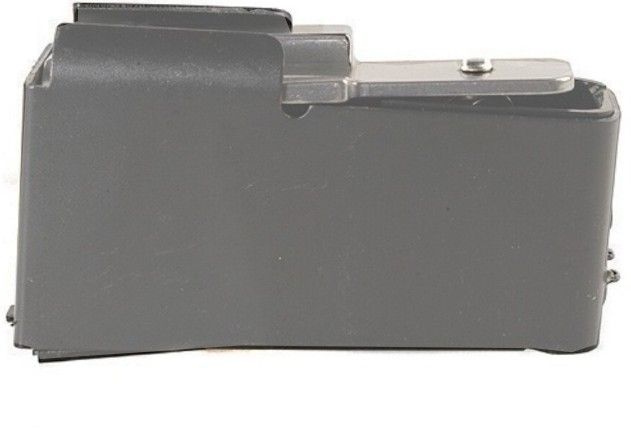 BROWN A-BOLT MICRO 3RND MAGAZINE 243WIN