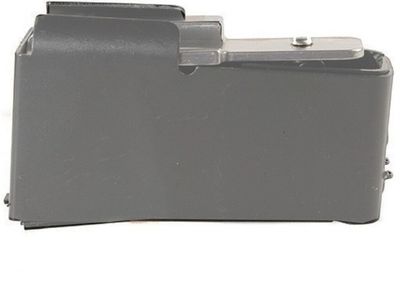 BROWN A-BOLT MICRO 3RND MAGAZINE 243WIN