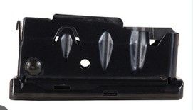 SAV 10GC/11GC/14 BOTTOM RELEASE MAGAZINE 223REM, 204RUGER