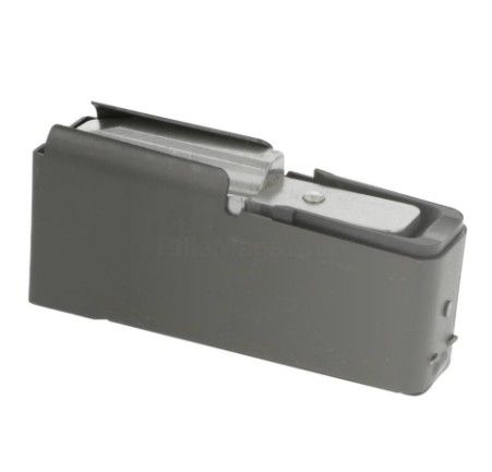 BROWN A-BOLT MAGAZINE 3RND 338RUM