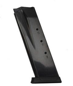 RUGER SR45 MAGAZINE 10RND 45AUTO