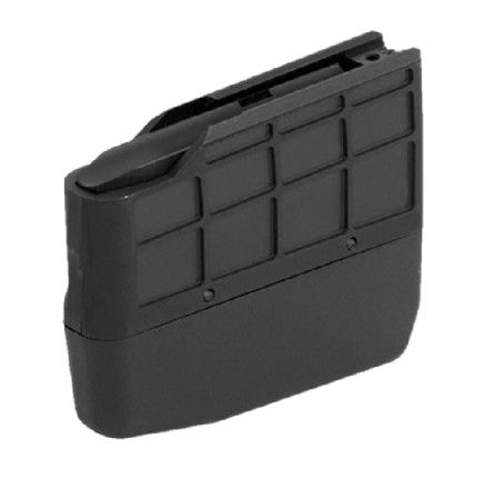 USED TIKKA T3 MAGAZINE 5RND 223REM