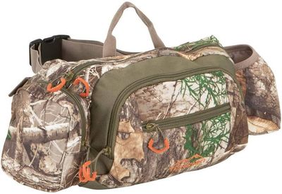 TER VALE600 WAIST PACK RT EDGE CAMO