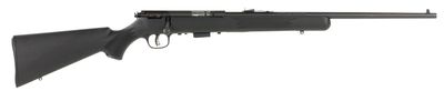 SAVAGE 93F 22WIN 21" BLACK SYN BOLT