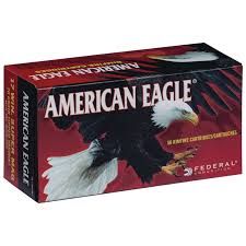 FED AMERICAN EAGLE 17 WSM 20GR 3000FPS T-VAR