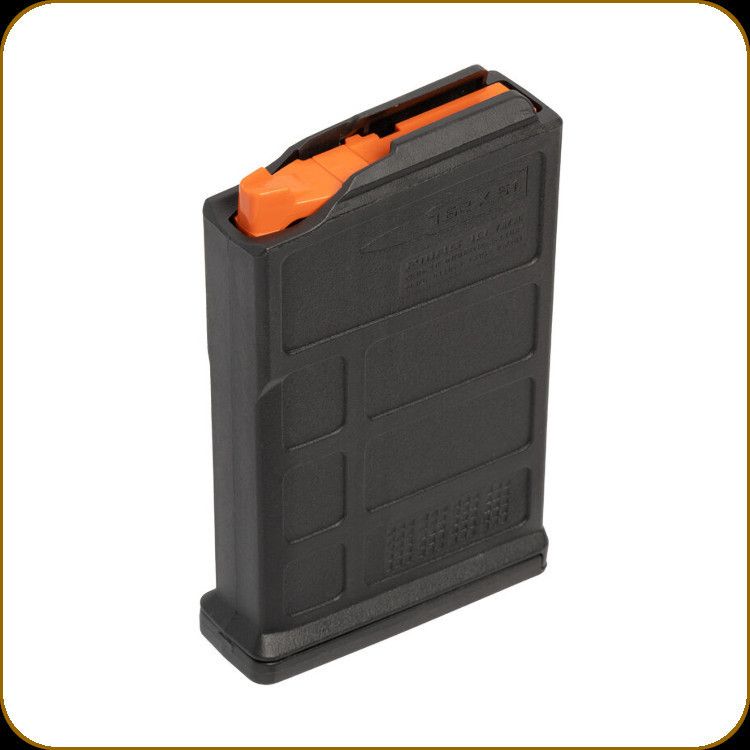 MP PMAG 10 7.62AC 308WIN / 7.62 NATO 10RND MAGAZINE