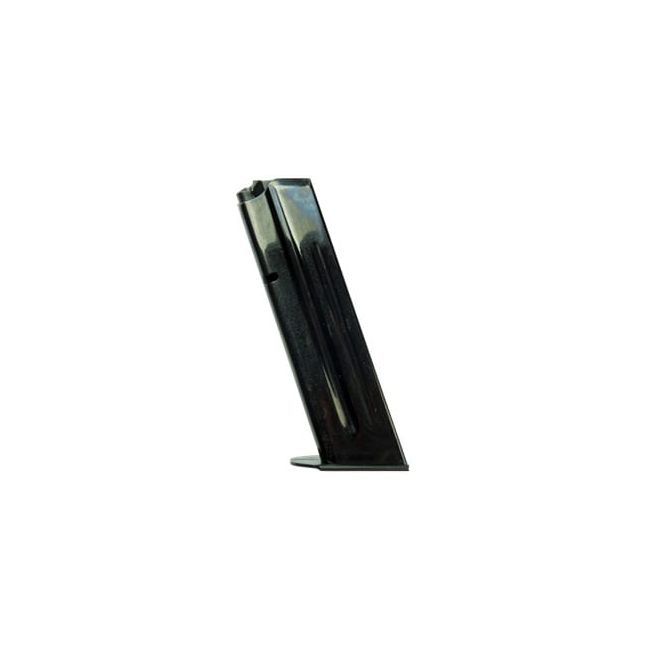 USED CZ 75 40S&amp;W 10RND MAGAZINE BLACK
