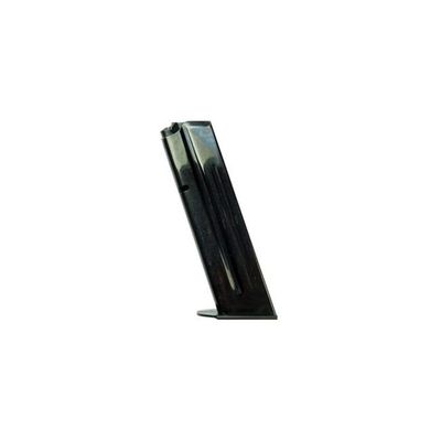 USED CZ 75 40S&amp;W 10RND MAGAZINE BLACK