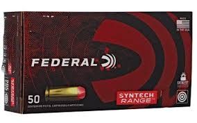 FED AE SYNTECH 40SW 165GR TSJ 50PK single
