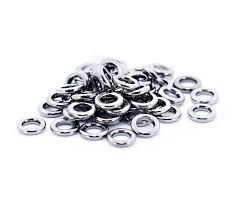 TFO TIPPET MICRO RING 2.0MM 10PK