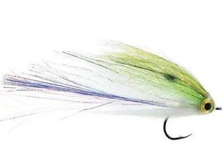 SPRING CABO SARDINE FLY sz 2/0