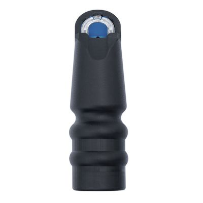 PHELPS EZ-BUGLER MOUTHPIECE BLACK