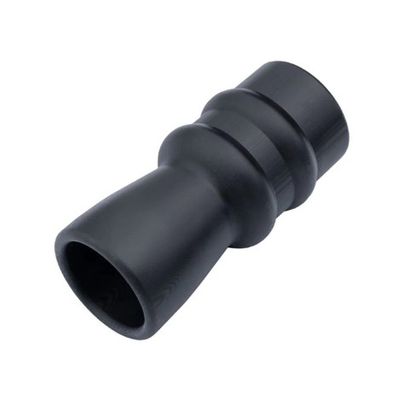 PHELPS FLARED MOUTHPIECE BLACK