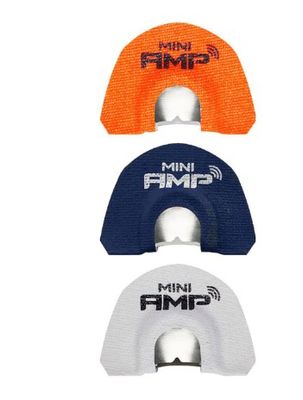 PHELPS MINI AMP ELK DIAPHRAGM CALL 3PK