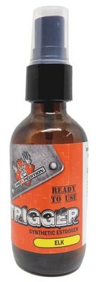 PROX TRIGGER WAPITI ELK SYNTHETIC ESTROGEN 50ml