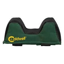 CALD UNIVERSAL MEDIUM VARMINT FRONT REST BAG (FILLED)