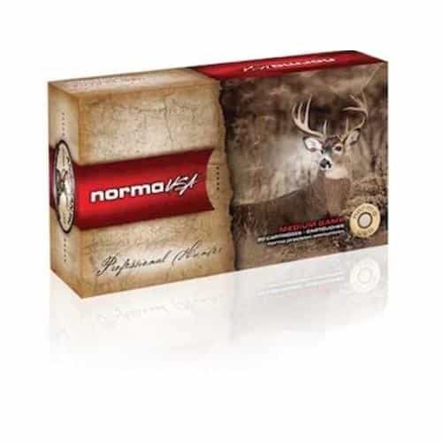 NORMA PRECISION 300 WIN 155GR KALAHARI