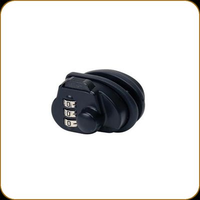 MAZZ COMBINATION TRIGGER LOCK W/ FLAT BACK