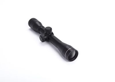 MO COMPACT 4X32MM 1" TUBE RIFLE SCOPE