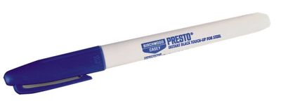BWC PRESTO GUN BLUE PEN