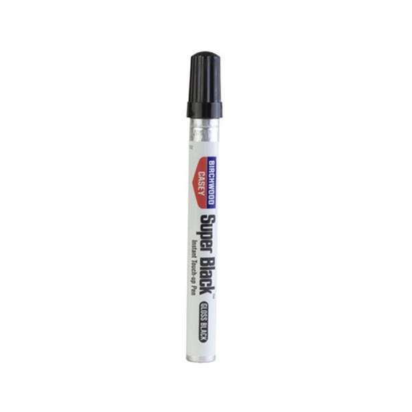 BWC SUPER BLACK INSTANT TOUCH -UP PEN GLOSS BLACK
