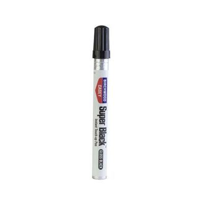 BWC SUPER BLACK INSTANT TOUCH -UP PEN GLOSS BLACK