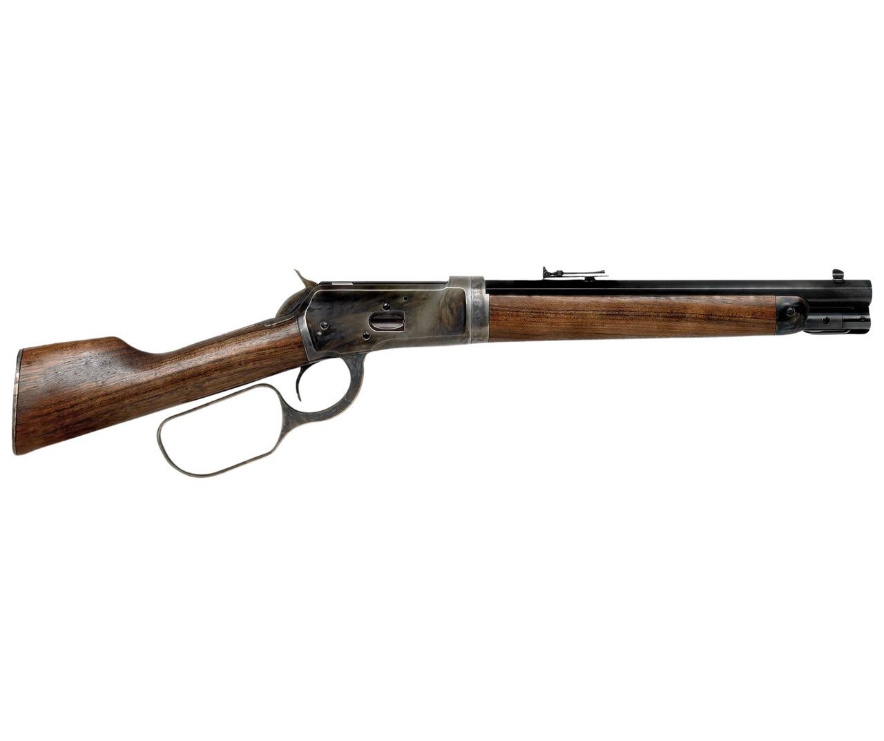 CHIA 1892 MARES LEG (ML) 357MAG WOOD LEVER