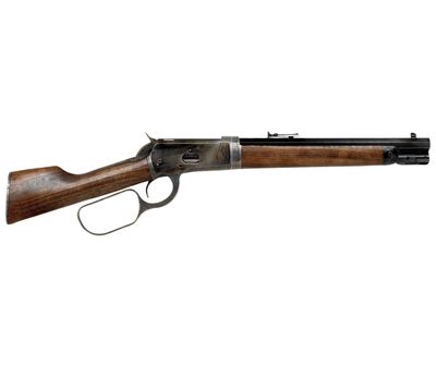 CHIA 1892 MARES LEG (ML) 357MAG WOOD LEVER