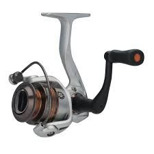 PFLU MONARCH ICE 5GEAR SPIN REEL