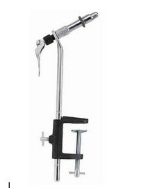 WAPSI TERRA VISE-SUPER AA BLACK/STAINLESS