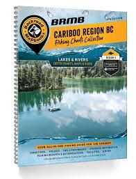 BRMB CARIBOO REGION BC 4th EDITION