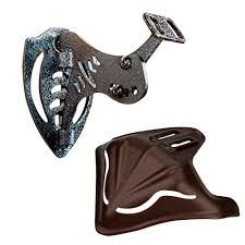 SH BONE BRACKET/SKULL CAP COMBO KIT