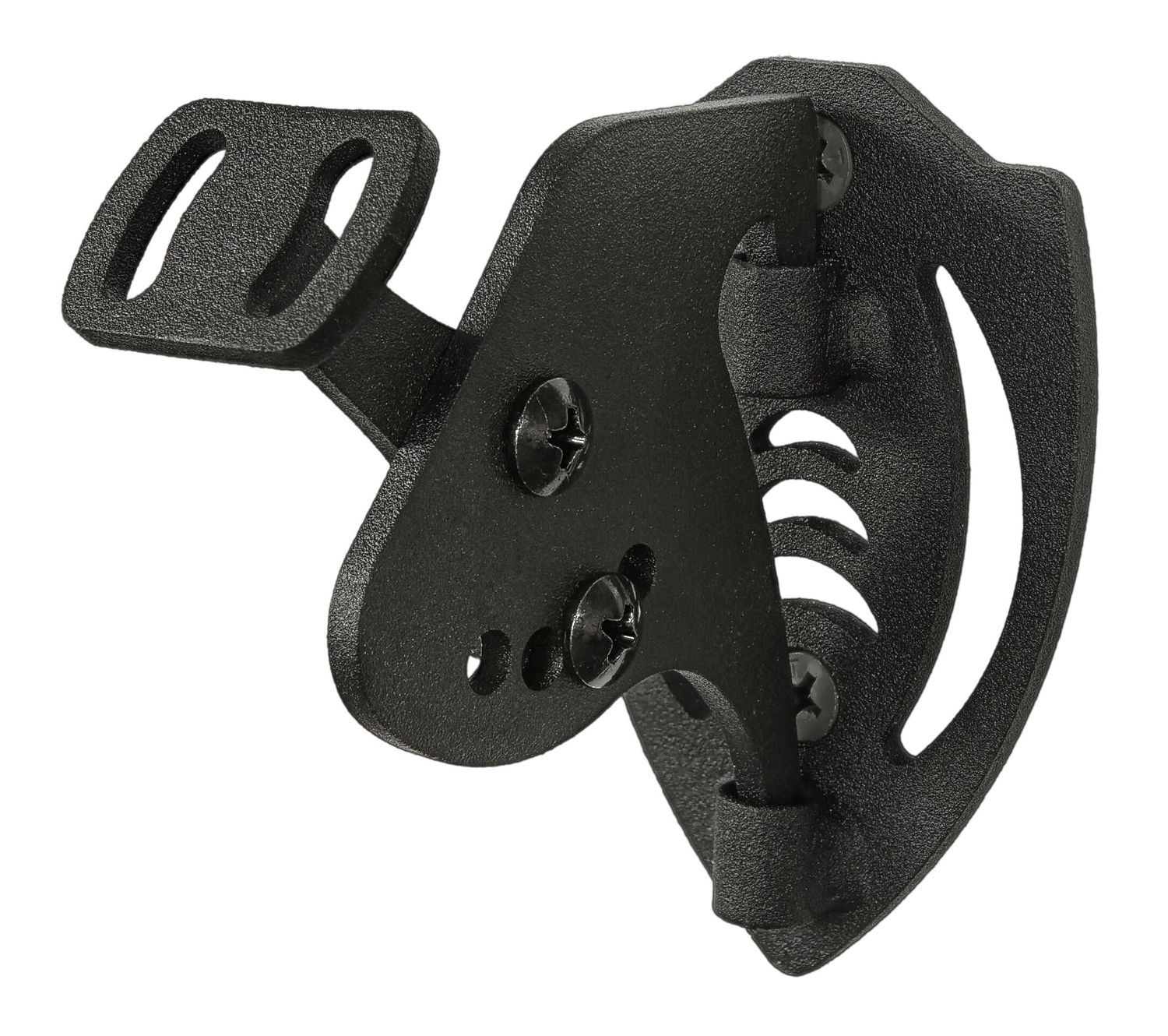 SH BONE BRACKET BLACK
