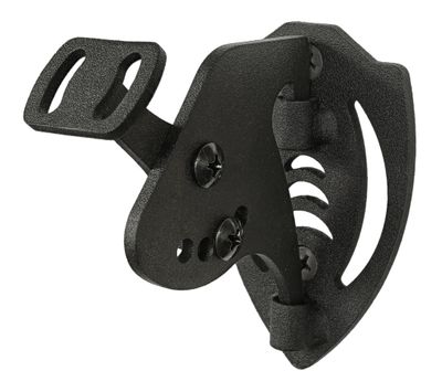 SH BONE BRACKET BLACK