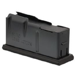 USED REM MODEL 710  LA 4RND MAGAZINE