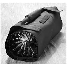 MS SPIKE BELT KIT W/ BAG