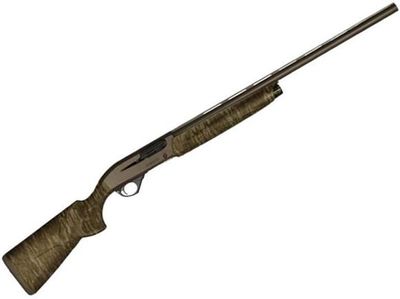 CAN HUNTER (GAS) 20GA 28" MO BOTTOMLANDS CAMO BRONZE SEMI