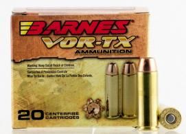 BARN 45 COLT 200GR XPB HP 20PK (single)
