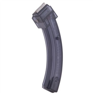BUTLER CREEK STEEL LIPS 10 ROUND MAG. - FITS RUGER 1/RUGER 10-22/RUGER 77-22/AMT LIGHTING